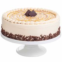 Torta de Lúcuma Grande LA FLORENCIA x und.