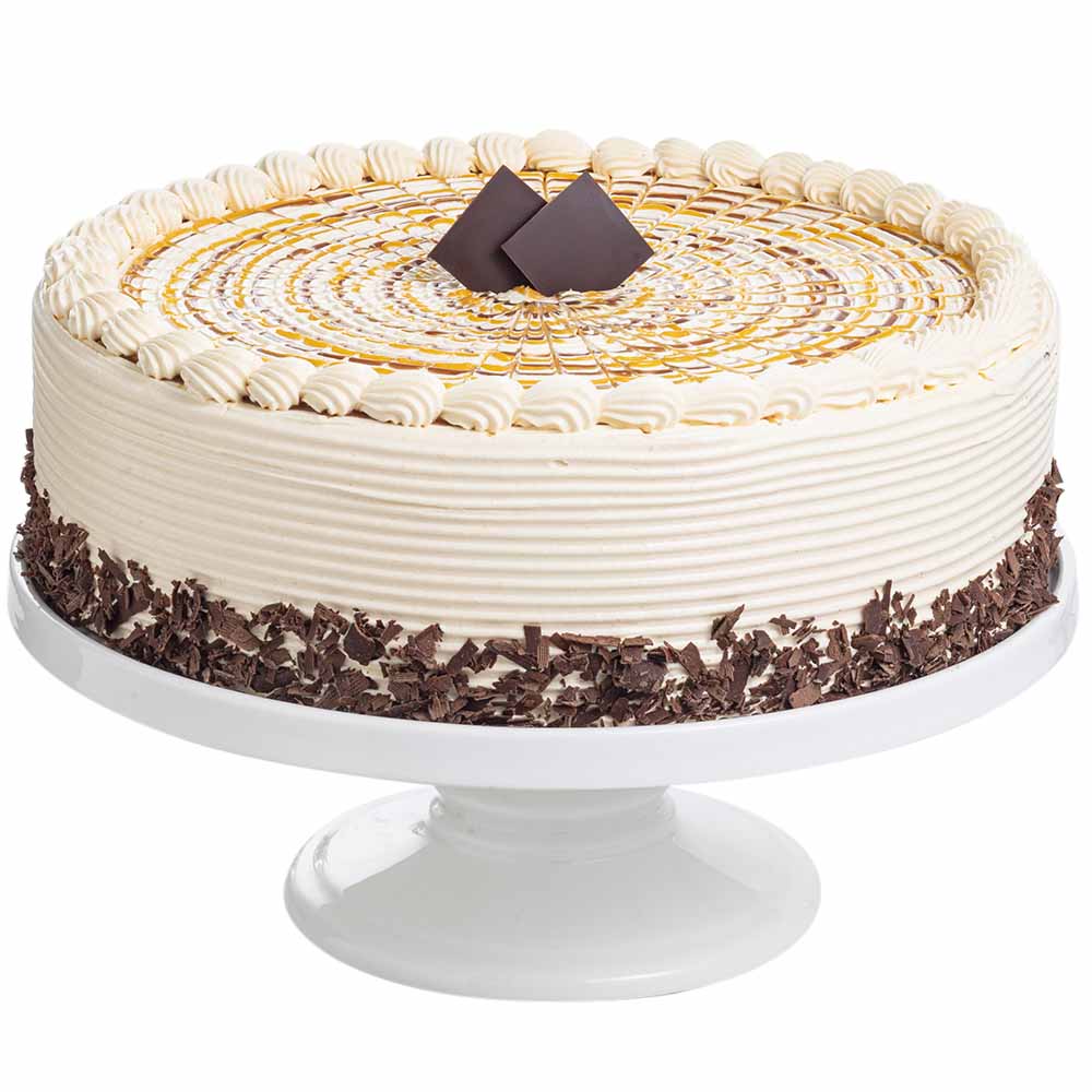 Torta de Lúcuma Grande LA FLORENCIA 1un