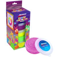 Cerámica Granulada ARTESCO 20g Paquete 6un