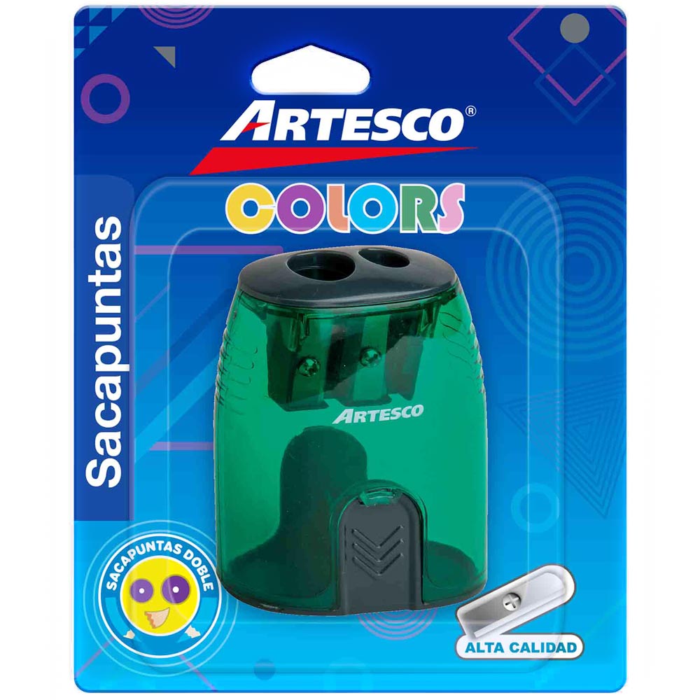 Tajador ARTESCO con Depósito