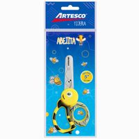 Tijera escolar ARTESCO Abejita