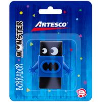 Borrador ARTESCO Monster Negro
