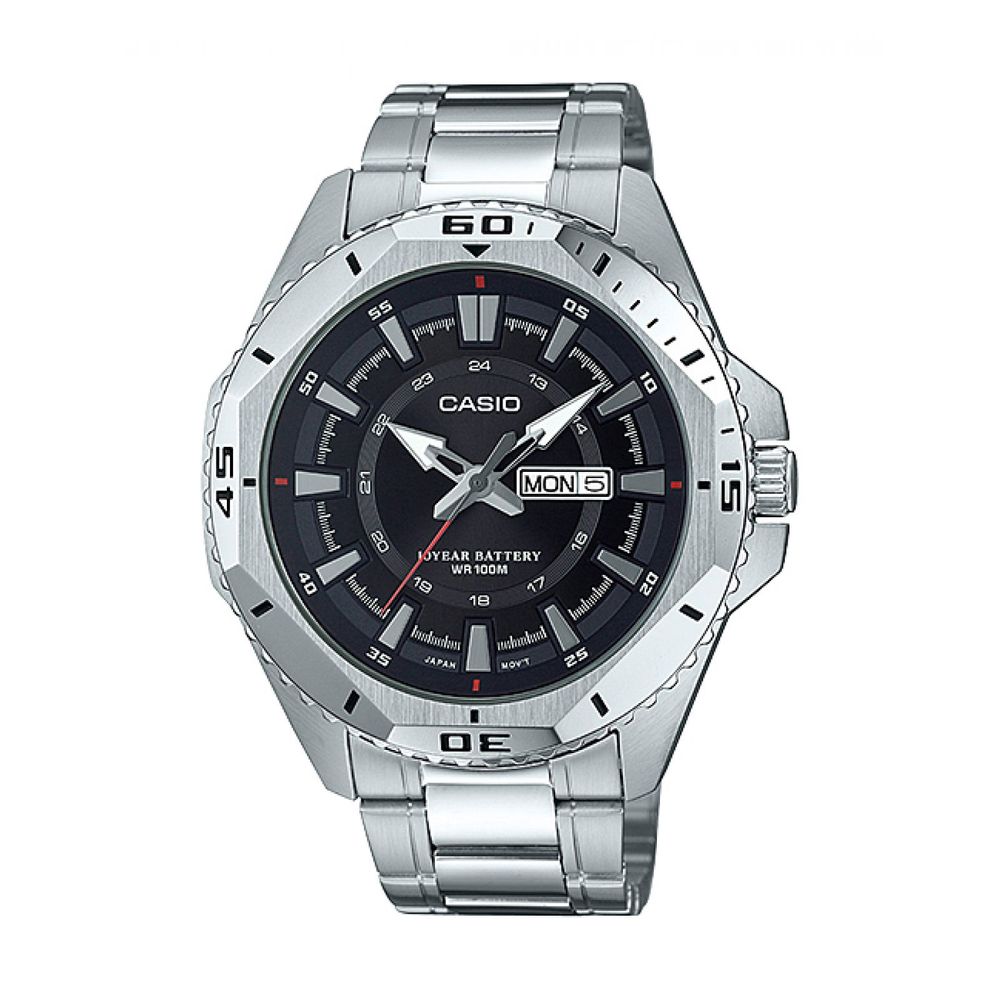 casio mtd 1085d