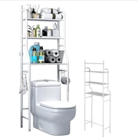 Organizador Estante para Baño
