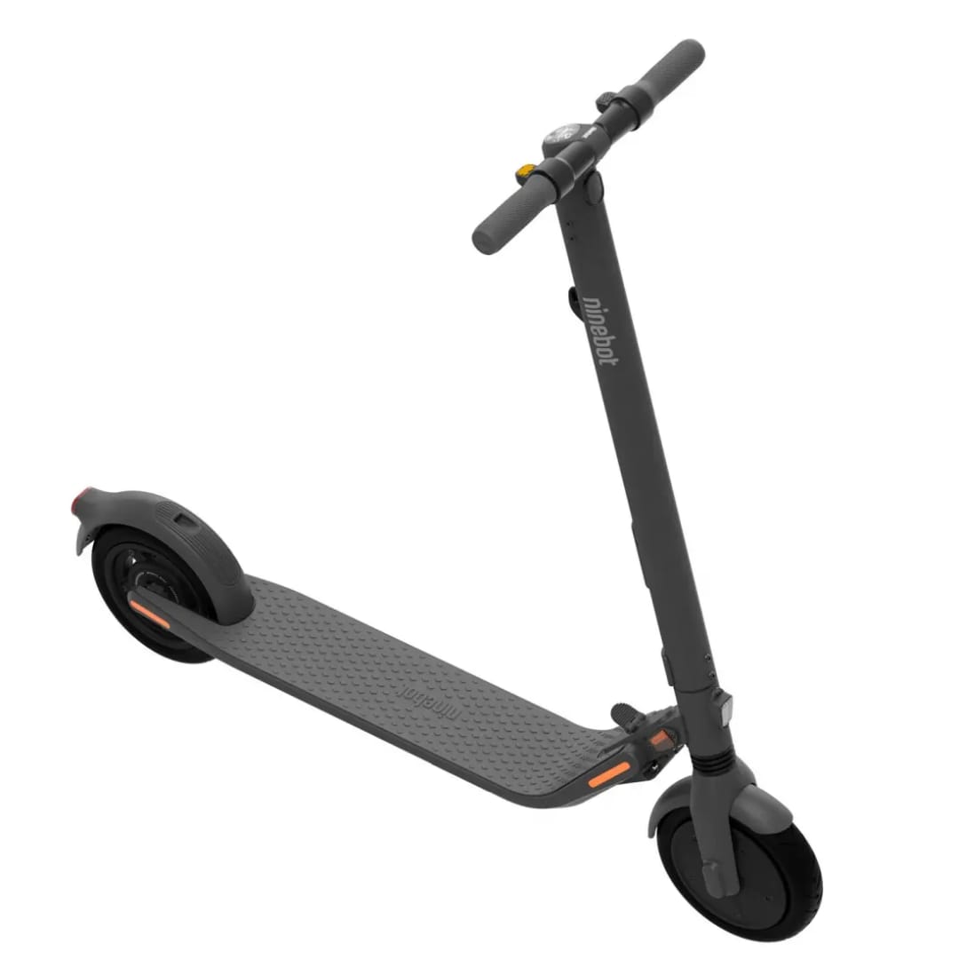 Scooter Eléctrico Ninebot E25A