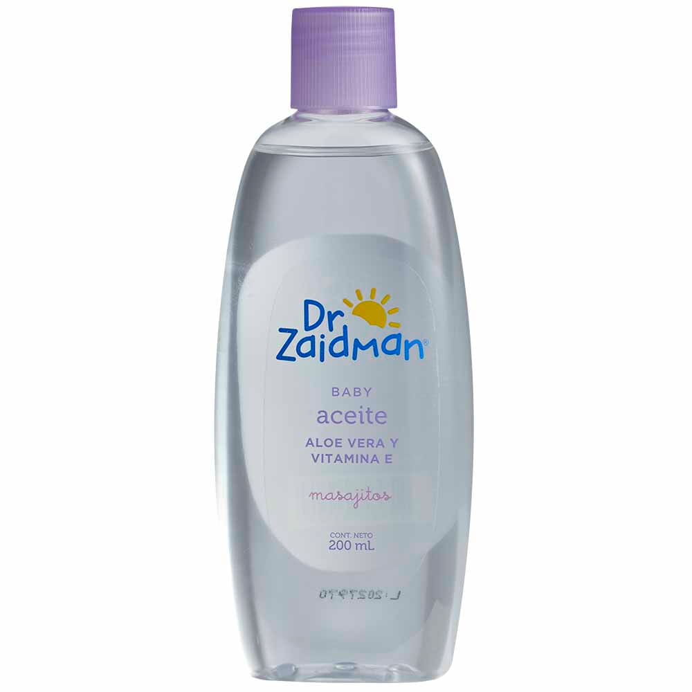 Aceite Para Bebe Dr Zaidman Botella 210ml Plazavea Supermercado Aceite Para Bebe Dr Zaidman Botella 210ml Plazavea Supermercado