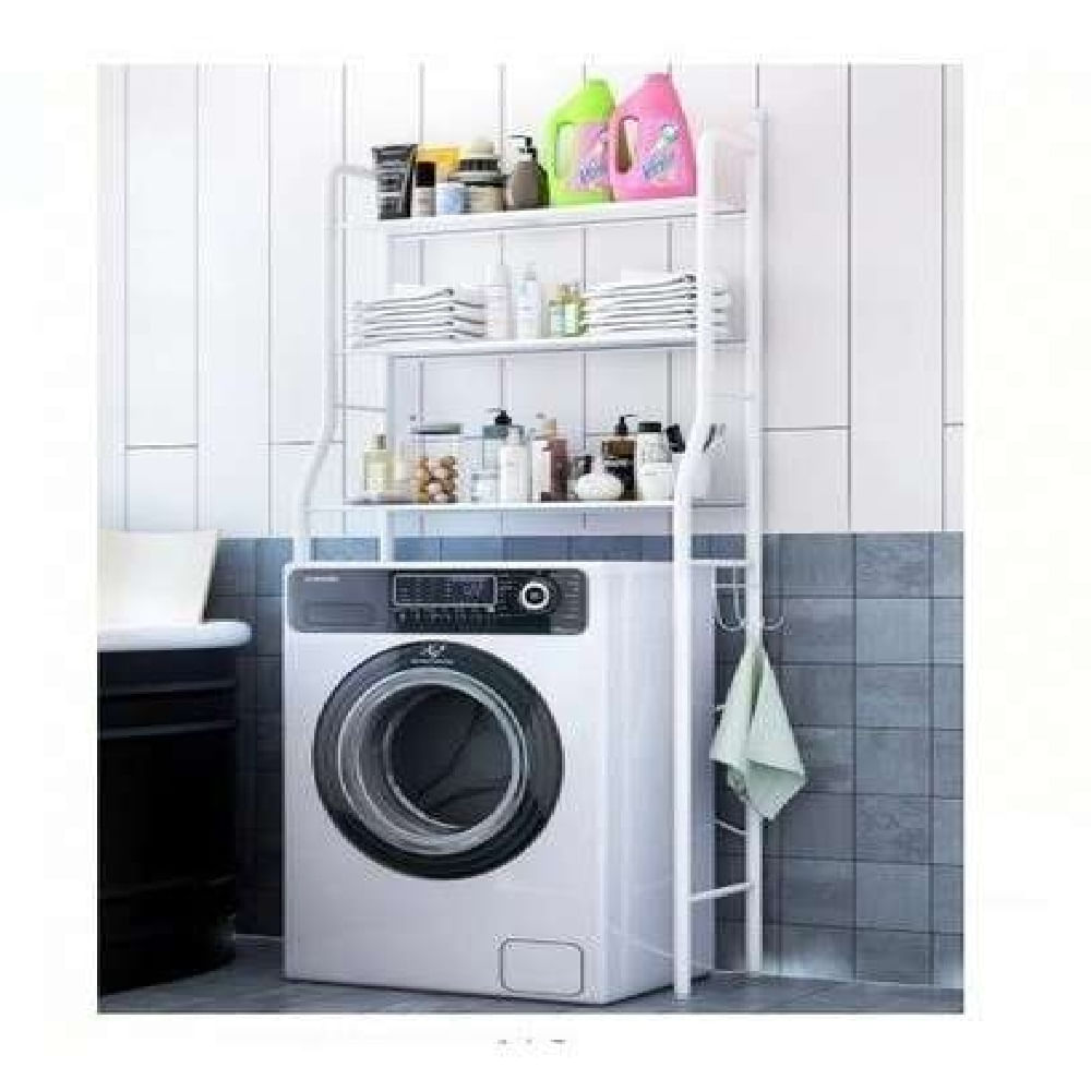 Organizador para Lavandería Multifuncional
