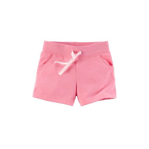 Short Carter s 100 Algod n para Ni as de 2 A os plazaVea