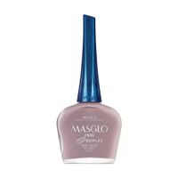 Esmalte para Uñas Masglo Virginal Bioflex