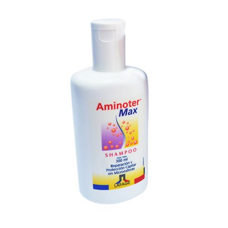 shampoo aminoter