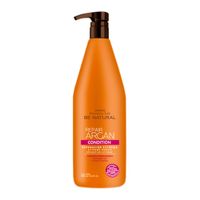Acondicionador Be Natural Repair Argán - Frasco 1 L