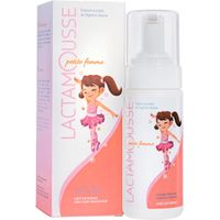 Lactamousse Petite Femme Espuma Intima - Frasco 125 ML