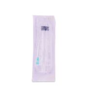 Jeringa Descartable 20cc + Aguja#21 - Unidad 1 UN