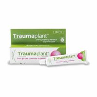 Traumaplant Crema Tópica - Tubo x 25g