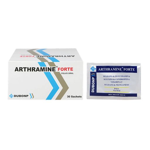 Arthramine 2025