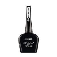 Brillo para Uñas en Gel Masglo Top sin Lámpara de Alta Duración
