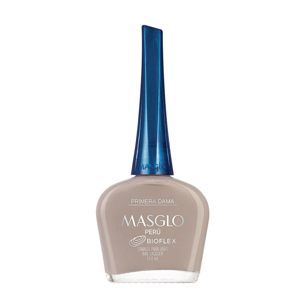 Esmalte para Uñas Masglo Primera Dama Bioflex