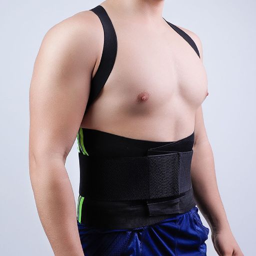 Faja Sacro Lumbar Talla M Argym | Oechsle