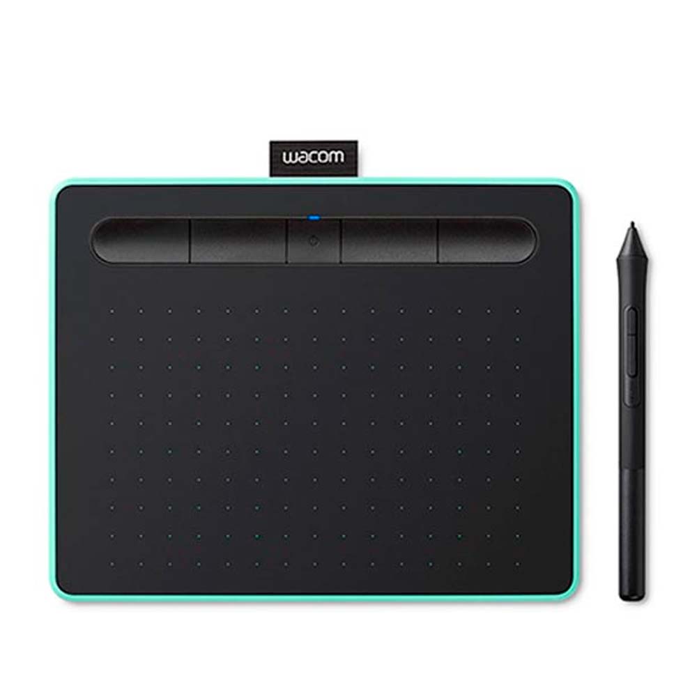 Tableta Grafica Wacom Intuos S Bluetooh CTL4100WL | plazaVea - plazaVea PRD