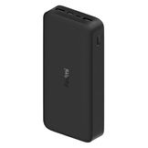 Xiaomi Redmi Powerbank - Cargador Portátil - 20000mah - Batería Externa -  S/.120 - NikoStore Perú