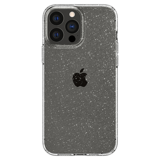 Funda de TPU para iPhone 11 - Negro/Transparente (Brillo)