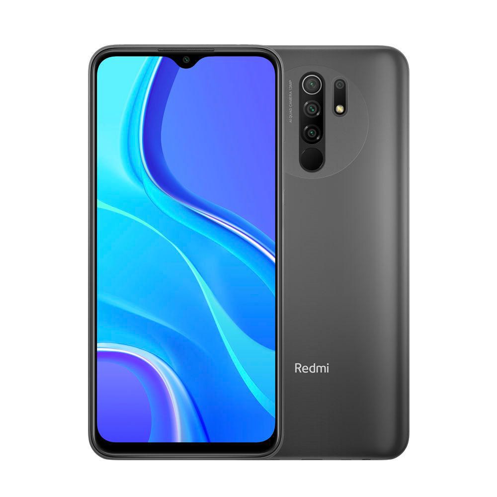 Redmi 9T Carbon Gray 4GB RAM 64GB ROM ファッションなデザイン - www