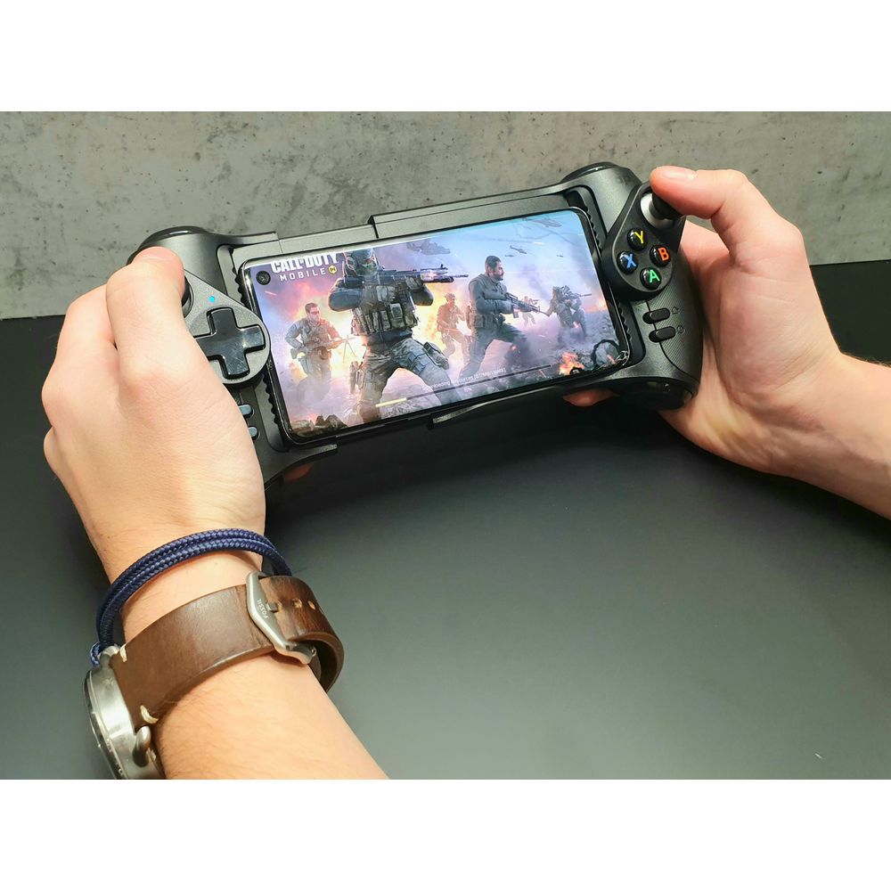 Glap. Play P/1 Mobile Gaming Controller (Android) : Buy Online at Best Price in KSA - Souq is now