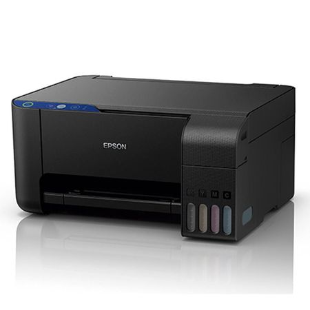 Impresora Multifuncional L3110 Ecotank | plazaVea - Supermercado