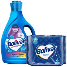 pack-bolivar-suavizante-aroma-activo-revive-botella-2.8l-jabon-en-barra-floral-paquete-190g-2un
