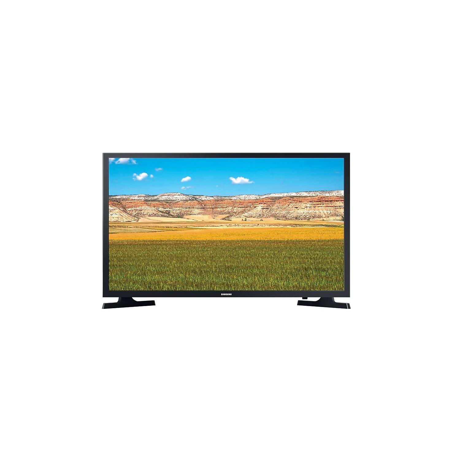 Televisor Samsung Led 32" HD Smart Tv UN32T4300GXPE