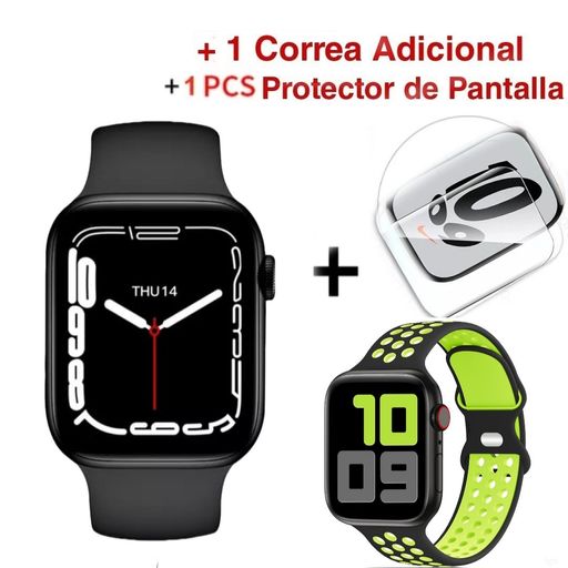 Protector de Pantalla para Smartwatch – Electro Import