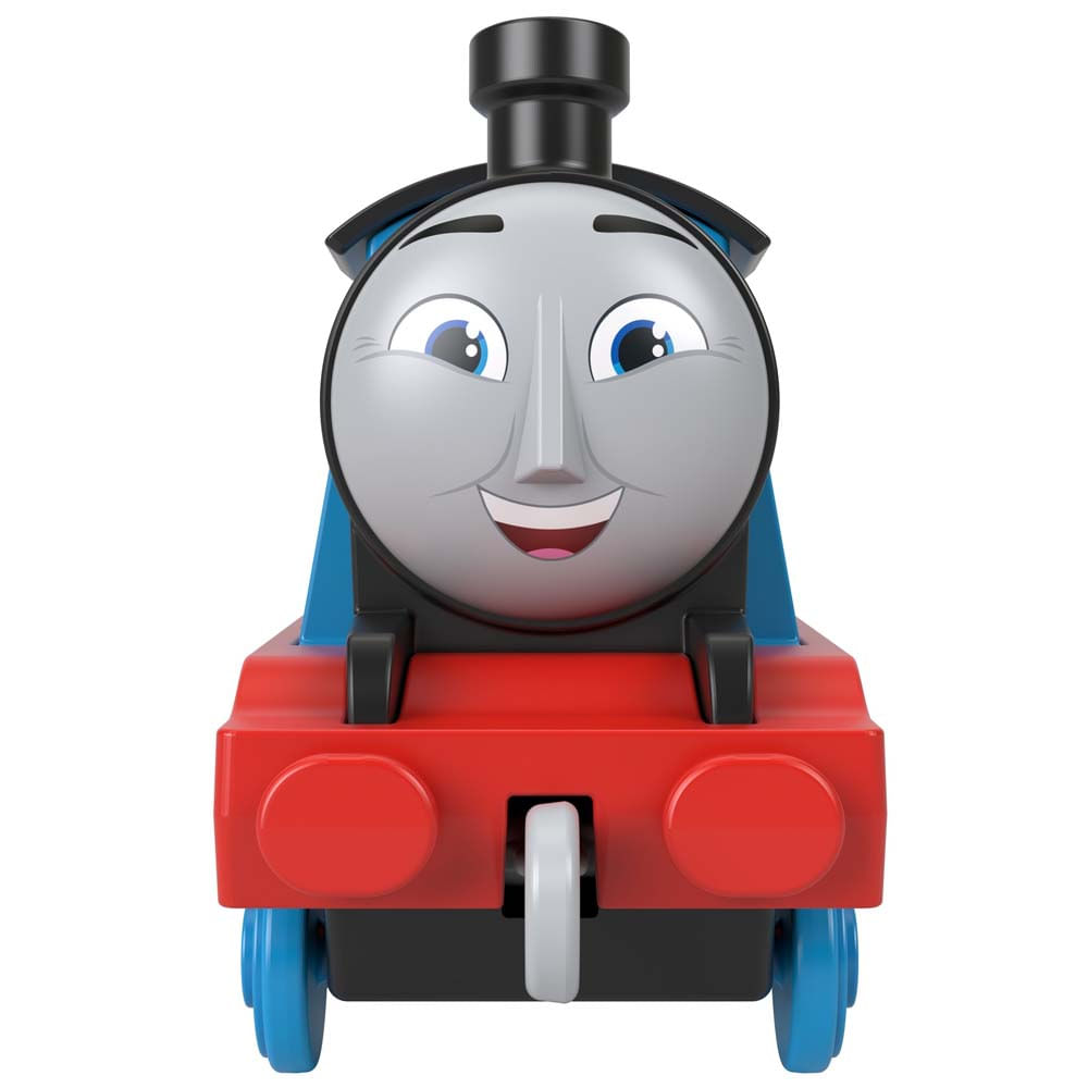 Trenes Thomas & Friends Grandes Trenes Metálicos Surtido
