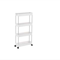 Organizador 4 Niveles para Hogar