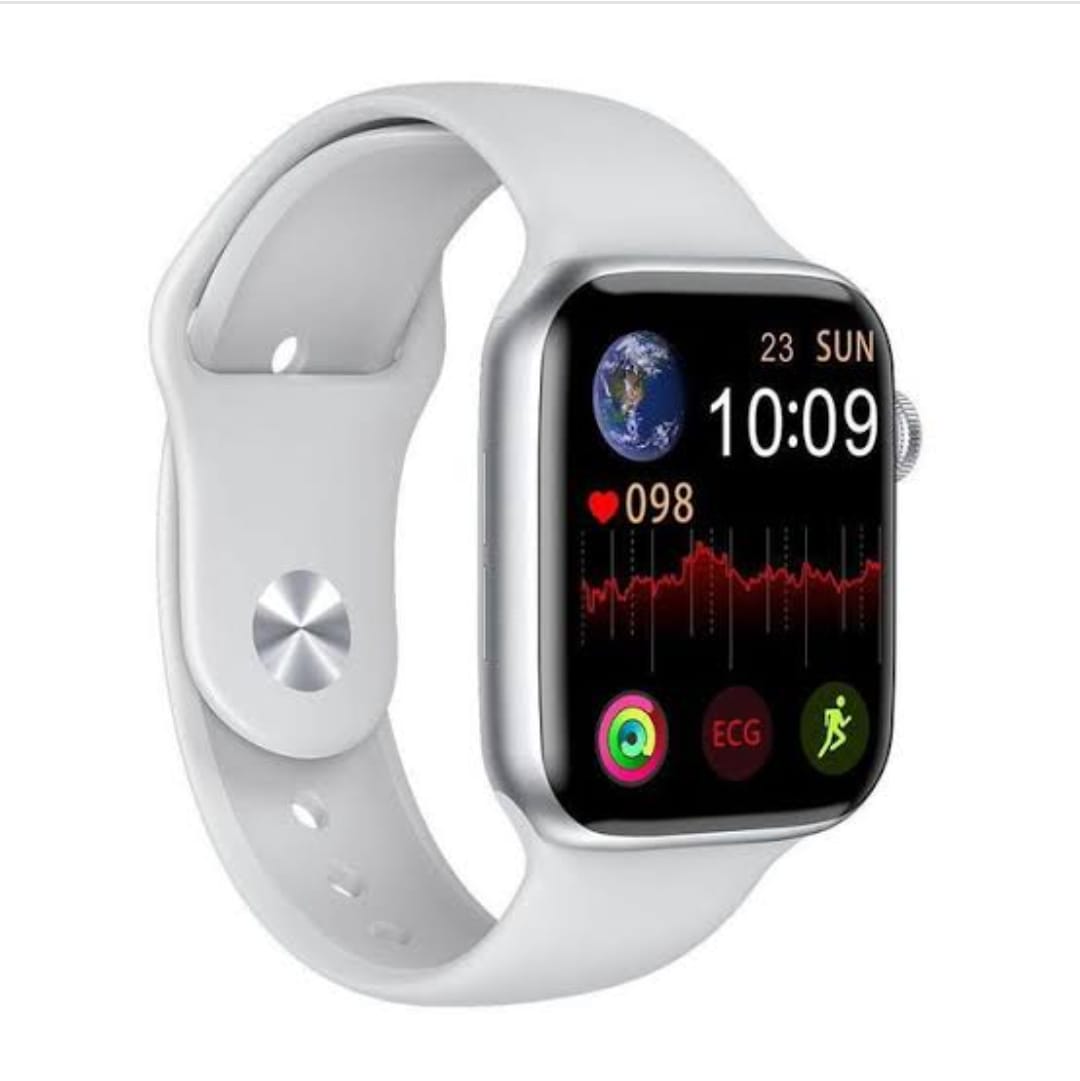 Reloj Smart Z36S Serie 7 Blanco