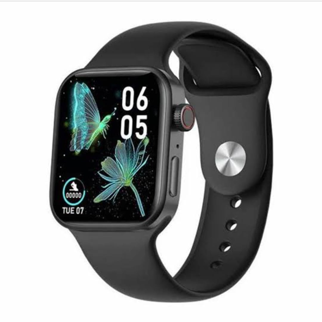 Reloj Smart Z36S Serie 7 Negro