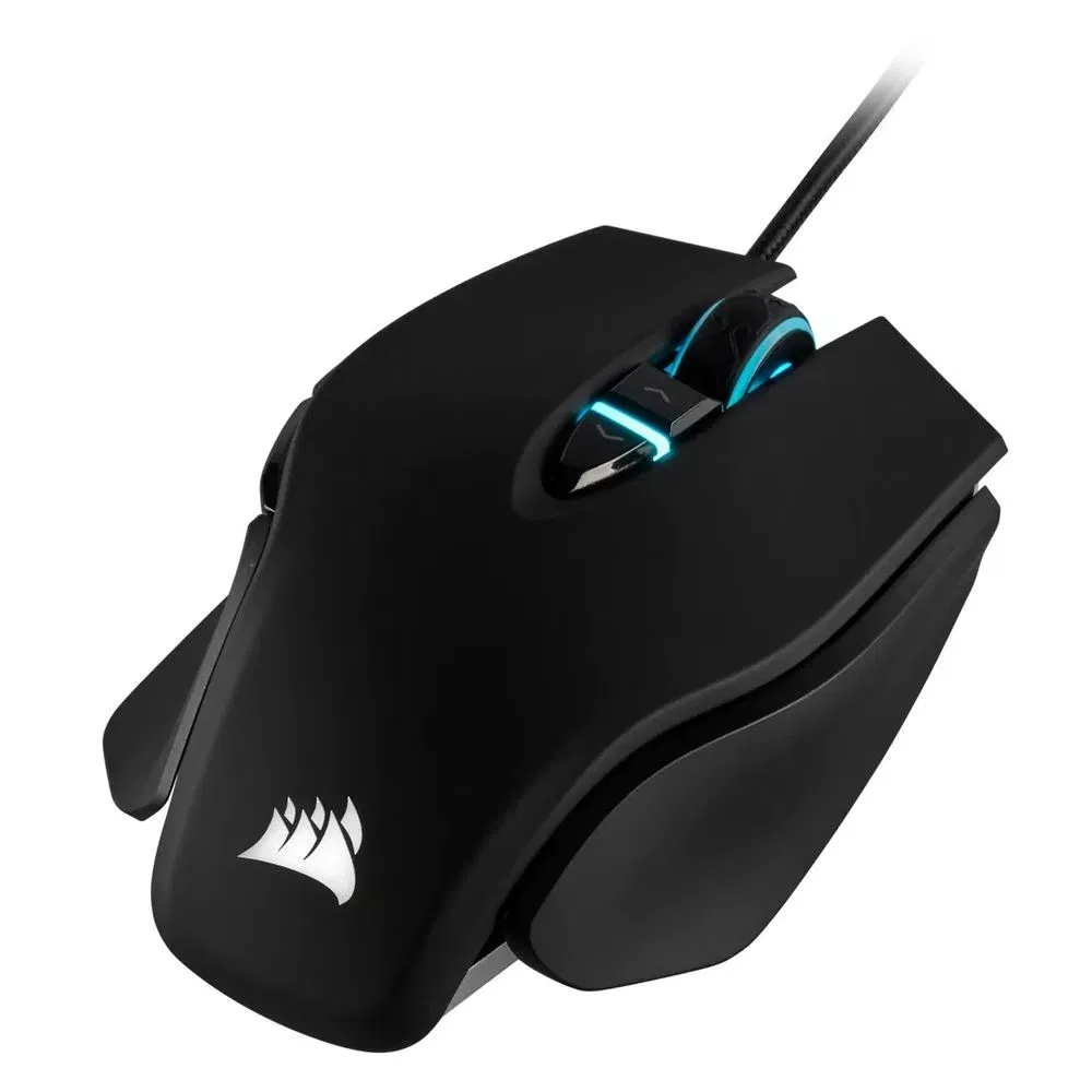 Mouse Corsair M65 Rgb Elite