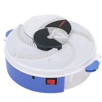 Atrapa Moscas Eléctrico Portátil