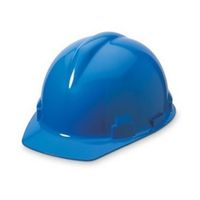 Casco Steelpro Tipo Jokey Forte Celeste