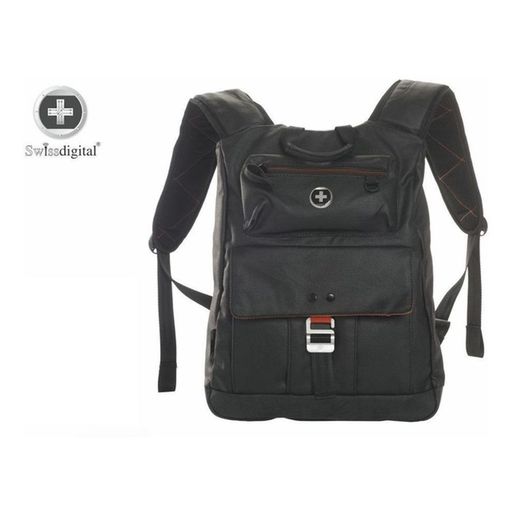 Mochila swiss online digital