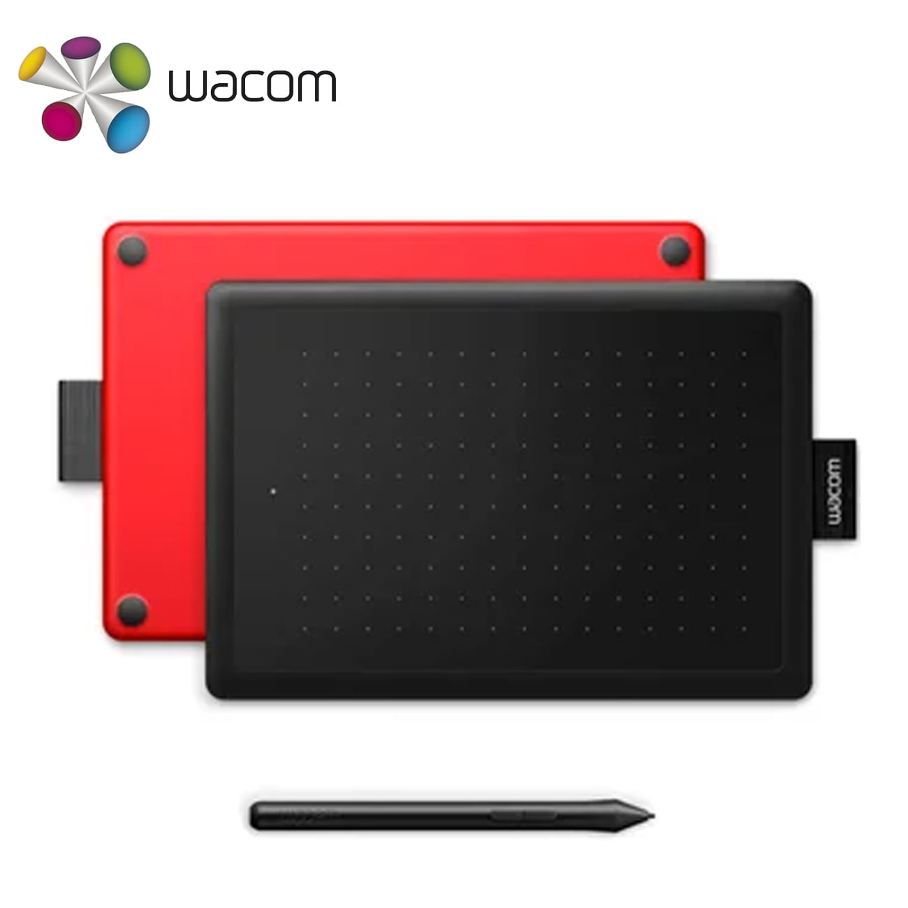 Tableta Grafica One By Wacom CTL472