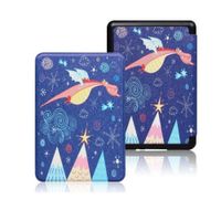 Estuche Kindle 10ma Generación 6"" Dragon