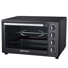 Horno Empotrable Indurama HEI-75NGP