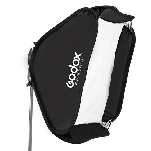 Softbox Godox 60 x 60 cm