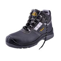Bota de Seguridad Safetoe M8027 Talla 41 Par
