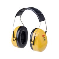 Orejera Peltor con Banda 3M H9A