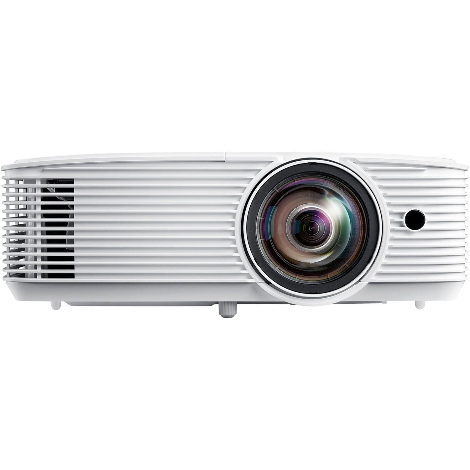 Optoma Technology W319st 4000 Lumber WXGA Classroom y sala de conferencias DLP Proyector DLP