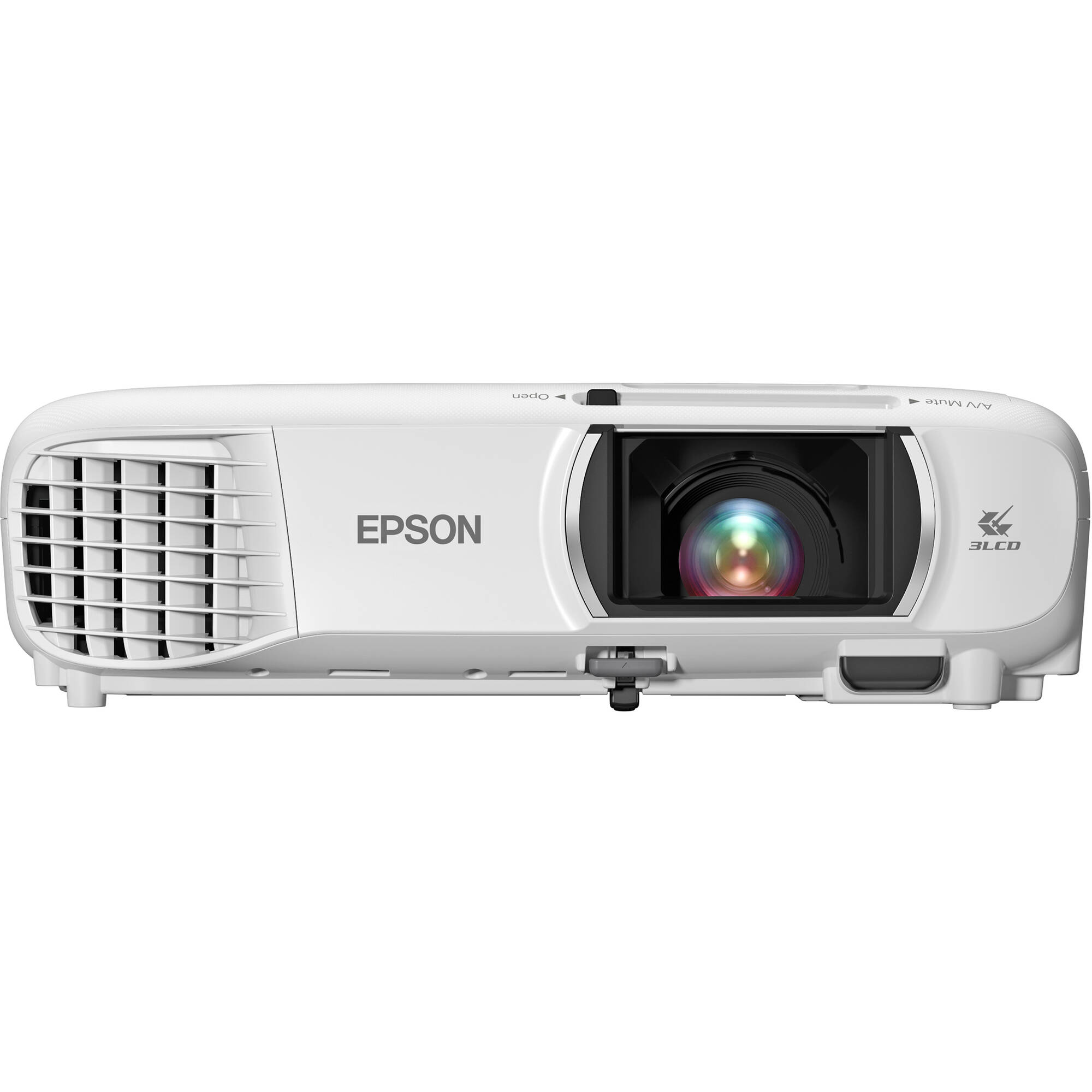 Proyector Epson Powerlite 2250U Wuxga 3Lcd de 5000 Lumenes - Promart