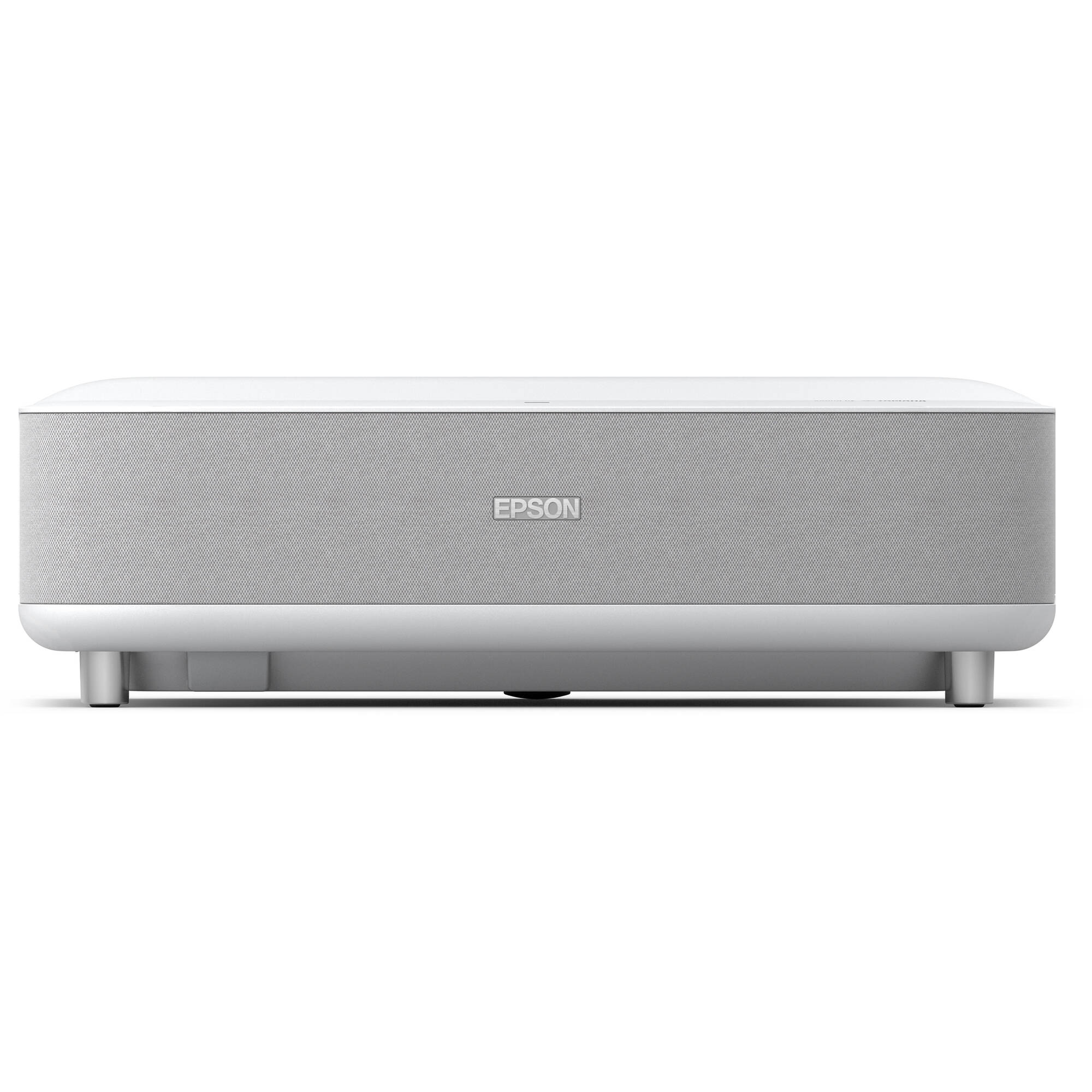 Epson EpiqVision Ultra LS300 3600 LUMEN FULL HD ULTRA-SHORT LASER SMART LASER 3LCD Proyector (blanco)