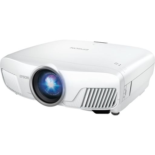 Epson Home Cinema 4010 Proyector de cine en casa de UHD 3LCD de píxeles