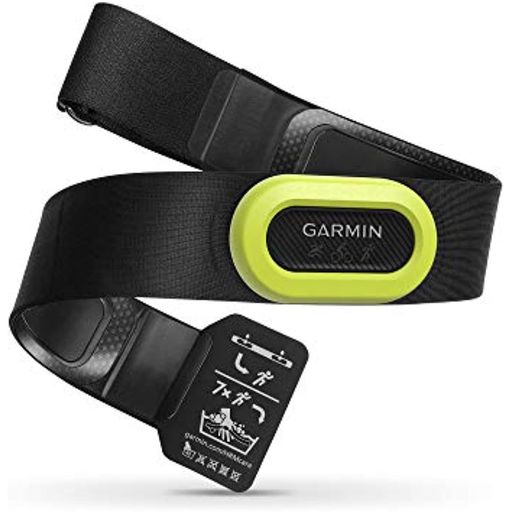 Garmin Forerunner 945, reloj inteligente de alta calidad con GPS para  correr/triatlón con música, color negro